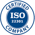 ISO 22301