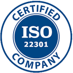 ISO 22301